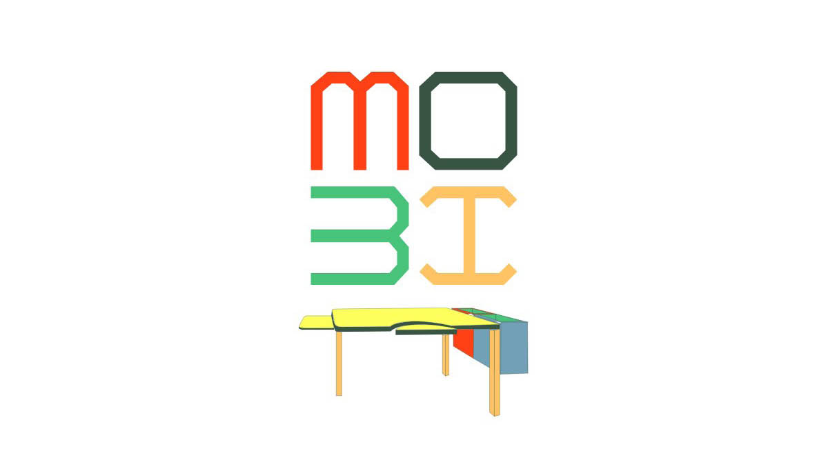 logo projet mobi