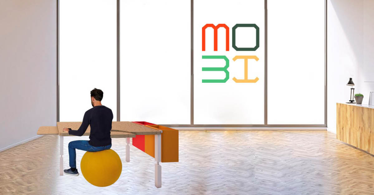 design bureau mobi